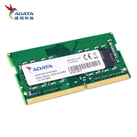 威刚（ADATA）16GB DDR4 3200 笔记本内存 万紫千红