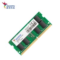 威刚（ADATA）32GB DDR4 3200 笔记本内存 万紫千红