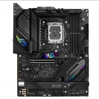 华硕（ASUS）ROG STRIX B760-F GAMING WIFI主板 支持CPU (INTEL B760/LGA 1700)