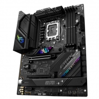 华硕（ASUS）ROG STRIX B760-F GAMING WIFI主板 支持CPU (INTEL B760/LGA 1700)