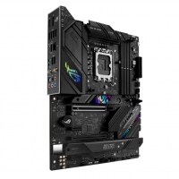 华硕（ASUS）ROG STRIX B760-F GAMING WIFI主板 支持CPU (INTEL B760/LGA 1700)