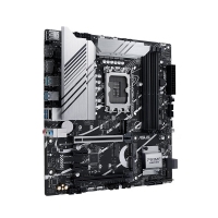 PRIME Z790M-PLUS D4主板 支持I9 13900K  （Intel Z790/LGA 1700）