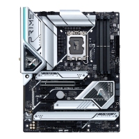 华硕（ASUS）PRIME Z790-A WIFI主板 支持DDR5 Wi-Fi 6 支持DDR5  CPU 13900K/13700K（Intel Z790/LGA 1700）