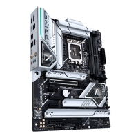 华硕（ASUS）PRIME Z790-A WIFI主板 支持DDR5 Wi-Fi 6 支持DDR5  CPU 13900K/13700K（Intel Z790/LGA 1700）