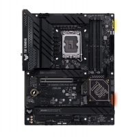 华硕TUF GAMING Z790 -PLUS WIFI D4主板 支持DDR4 CPU 13900K/13700K（Intel Z790/LGA 1700）