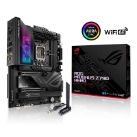 华硕（ASUS）ROG MAXIMUS Z790 HERO主板  支持CPU 13900K/13700K（Intel Z790/LGA 1700）