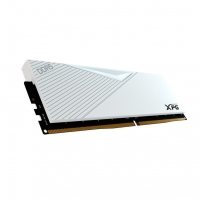 威刚（ADATA）XPG内存 32G 6000 DDR5（釉白）游戏电竞内存条 高效提速 畅玩游戏