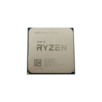 AMD 锐龙Ryzen 3 4300G（散片）3.8GHZ 四核心八线程