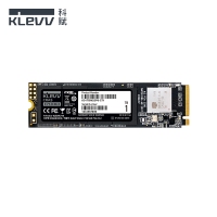 科赋（KLEVV) C710系列 1TB SSD固态硬盘 M.2接口(NVMe协议)