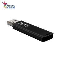 威刚U盘 UV360高速U盘32G车载电脑系统音乐优盘金属USB3.0正品