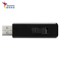 威刚U盘 UV360高速U盘32G车载电脑系统音乐优盘金属USB3.0正品