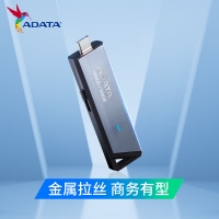 威刚（ADATA）Type-C USB3.2高速闪存固态U盘 UE800系列 UE800 512G