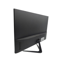 ITC显示器T2428W 24寸/黑色/120HZ/平面无边框/V型底座 DP+HDMI+音频