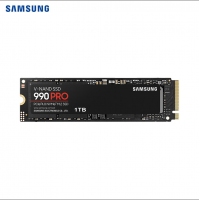 三星（SAMSUNG） 990PRO 2T SSD固态硬盘 M.2 NVMe PCIe4.0笔记本电脑台式机固态