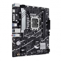 华硕（ASUS）PRIME B760M-K D5主板 支持酷睿12代/13代CPU (INTEL B760/LGA 1700)