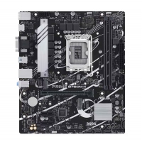 华硕（ASUS）PRIME B760M-K D5主板 支持酷睿12代/13代CPU (INTEL B760/LGA 1700)