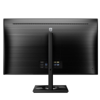 飞利浦（PHILIPS）27E1N8900 27吋OLED 4K HDR400 0.1ms Type-C专业高端设计显示器