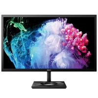 飞利浦（PHILIPS）27E1N8900 27吋OLED 4K HDR400 0.1ms Type-C专业高端设计显示器