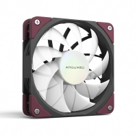 爱国者（aigo）冰魄CP Performance 360黑色 1600W色5V幻彩ARGB版 一体式CPU水冷散热器