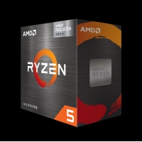 AMD 锐龙5 5500GT处理器(r5) 6核12线程 加速频率至高4.4GHz 含Radeon Graphics集显