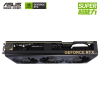 华硕（ASUS）PROART GeForce RTX4080S O16G 创艺国度系列专业独立显卡