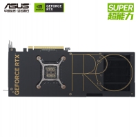 华硕（ASUS）PROART GeForce RTX4080S O16G 创艺国度系列专业独立显卡