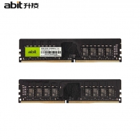 升技（abit) 8G 1600 DDR3 台式机内存条