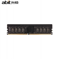 升技（abit) 8G 1600 DDR3 台式机内存条