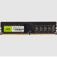 升技（abit) 8G 1600 DDR3 台式机内存条