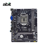 升技（abit）AB-H510M VH 游戏办公电脑主板（IntelH510/LGA1200）