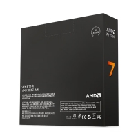 AMD 锐龙 5 9600X处理器(R5) 4nm 6核 12线程 加速频率至高 5.4GHz 65W AM5接口 盒装CPU