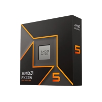 AMD 锐龙 5 9600X处理器(R5) 4nm 6核 12线程 加速频率至高 5.4GHz 65W AM5接口 盒装CPU