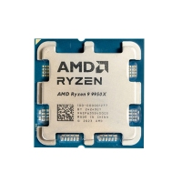 AMD 锐龙9 9950X处理器 散片 4nm 16核 32线程 加速频率至高 5.7GHz 170W AM5接口