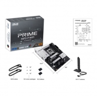 华硕PRIME X870-P WIFI主板 支持 CPU 9900X9950X (AMD X870socket AM5)