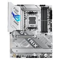 华硕玩家国度ROG STRIX X870-A GAMING WIFI吹雪纯白主板 支持 9900X/9950X (AM5)