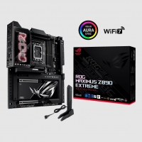 华硕（ASUS）ROG MAXIMUS Z890 EXTREME 主板 支持 CPU 285K/265K/265KF