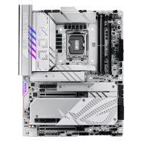 华硕（ASUS）ROG MAXIMUS Z890 APEX纯血玩家国度白色电竞主板 支持 CPU 285K/265K/265KF