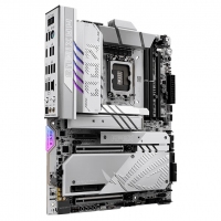 华硕（ASUS）ROG MAXIMUS Z890 APEX纯血玩家国度白色电竞主板 支持 CPU 285K/265K/265KF