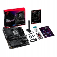 华硕 ROG STRIX Z890-E GAMING WIFI玩家国度电竞主板 支持 CPU 285K/265K/265KF