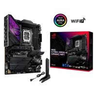 华硕 ROG STRIX Z890-E GAMING WIFI玩家国度电竞主板 支持 CPU 285K/265K/265KF