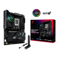 华硕ROG STRIX Z890-F GAMING WIFI玩家国度电竞主板 支持 CPU 285K/265K/265KF