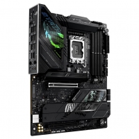 华硕ROG STRIX Z890-F GAMING WIFI玩家国度电竞主板 支持 CPU 285K/265K/265KF