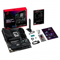 华硕ROG STRIX Z890-F GAMING WIFI玩家国度电竞主板 支持 CPU 285K/265K/265KF