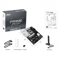 华硕PRIME Z890-P WIFI主板 支持Intel 285K/265K/265KF/245KF CPU