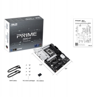 华硕PRIME Z890-P 主板 支持Intel 285K/265K/265KF/245KF CPU