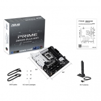 华硕（ASUS）PRIME Z890M-PLUS WIFI主板 支持 CPU 285K/265K/265KF/245KF