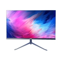 瑞克 KA5 Pro 1K180HZ 黑色 24寸平面无边框高刷办公设计显示器