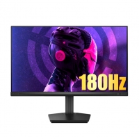 飞利浦27M2N3500F 27英寸2K超清原生180Hz FastIPS快速液晶0.5ms低蓝光HDR电竞游戏显示器