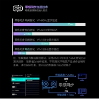 飞利浦27M3N5840 27英寸超清4K原生160Hz护眼显示屏 电竞游戏显示器