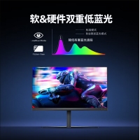 飞利浦27M2N6500 27英寸2K原生240Hz 0.03ms显示屏OLED防烧屏硬件护眼10bit HDR400